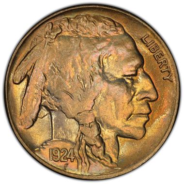 Cert 40425383 - Coin Image