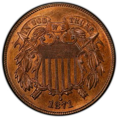 Cert 40425703 - Coin Image