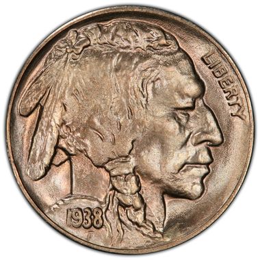 Cert 40426343 - Coin Image