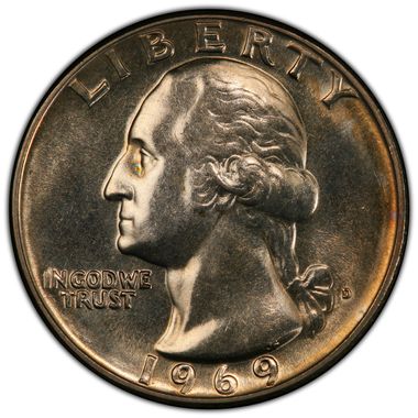 Cert 40426985 - Coin Image