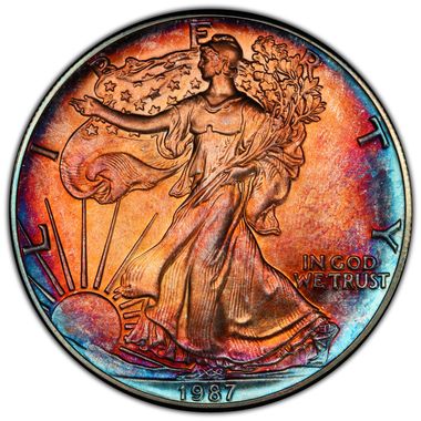 Cert 40428527 - Coin Image