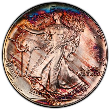 Cert 40428528 - Coin Image