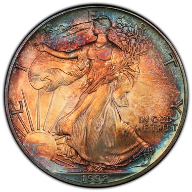 Cert 40428539 - Coin Image