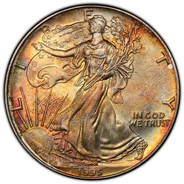 Cert 40428542 - Coin Image