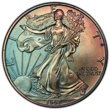 Cert 40428544 - Coin Image