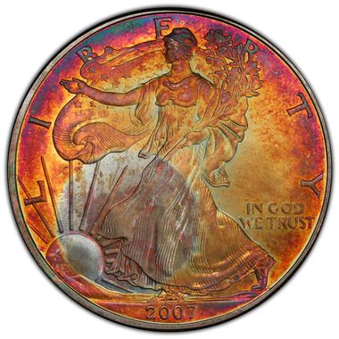 Cert 40428554 - Coin Image