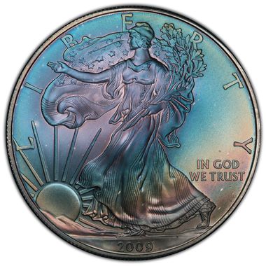 Cert 40428555 - Coin Image