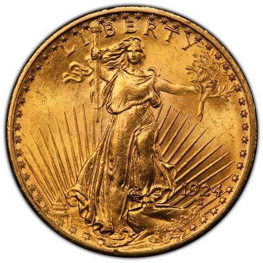 Cert 40429357 - Coin Image