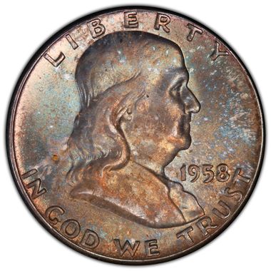 Cert 40429430 - Coin Image