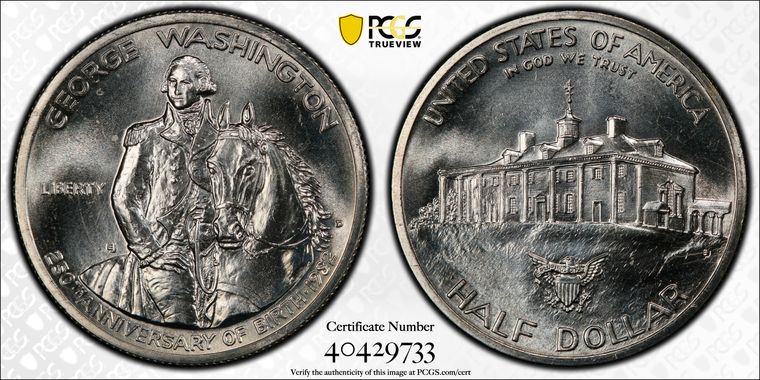 Cert 40429733 - Coin Image