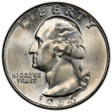 Cert 40429764 - Coin Image