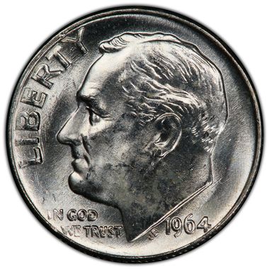 Cert 40429826 - Coin Image