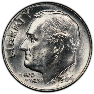 Cert 40429827 - Coin Image