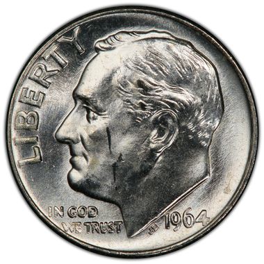 Cert 40429828 - Coin Image