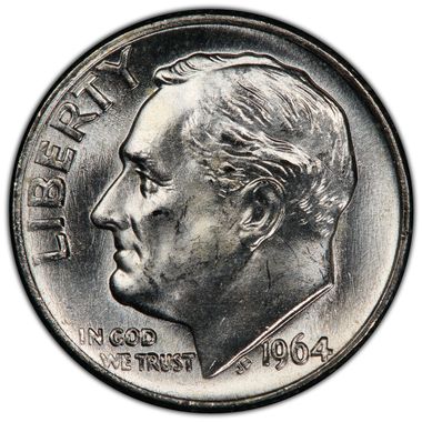 Cert 40429830 - Coin Image