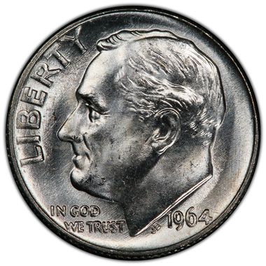 Cert 40429831 - Coin Image