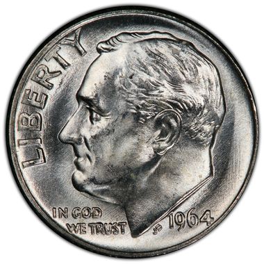 Cert 40429832 - Coin Image