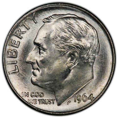 Cert 40429833 - Coin Image