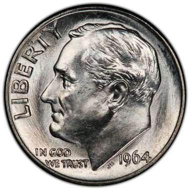 Cert 40429834 - Coin Image