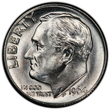 Cert 40429835 - Coin Image