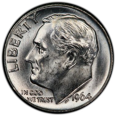 Cert 40429836 - Coin Image