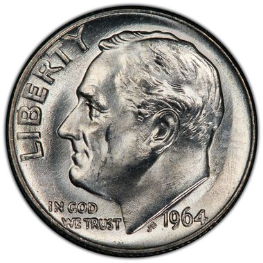 Cert 40429838 - Coin Image