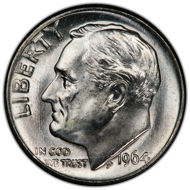 Cert 40429839 - Coin Image