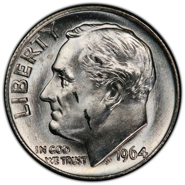 Cert 40429840 - Coin Image