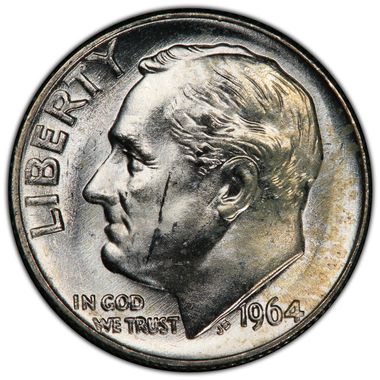 Cert 40429842 - Coin Image