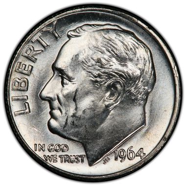 Cert 40429843 - Coin Image