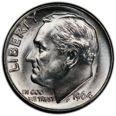 Cert 40429844 - Coin Image