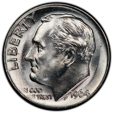 Cert 40429845 - Coin Image