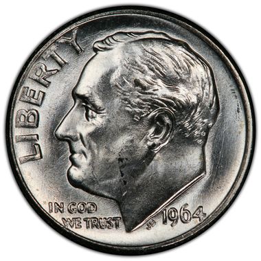 Cert 40429846 - Coin Image