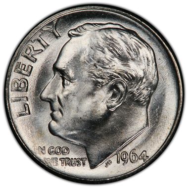 Cert 40429850 - Coin Image