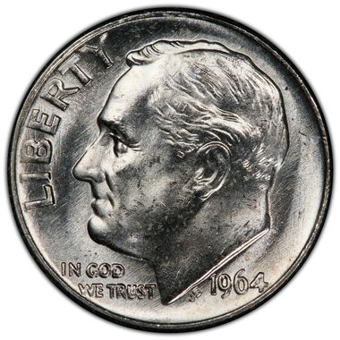 Cert 40429851 - Coin Image