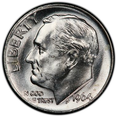 Cert 40429854 - Coin Image