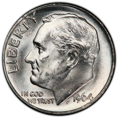 Cert 40429856 - Coin Image