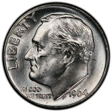 Cert 40429857 - Coin Image