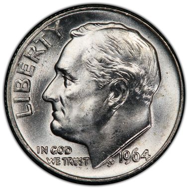 Cert 40429858 - Coin Image