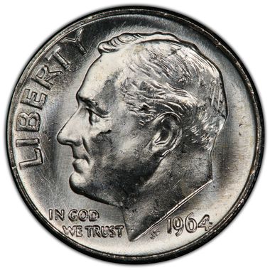 Cert 40429863 - Coin Image