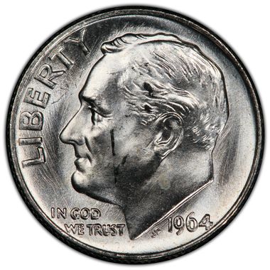 Cert 40429865 - Coin Image