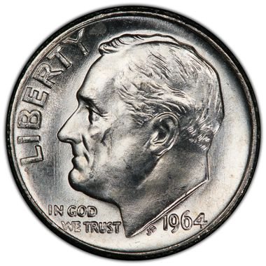 Cert 40429870 - Coin Image