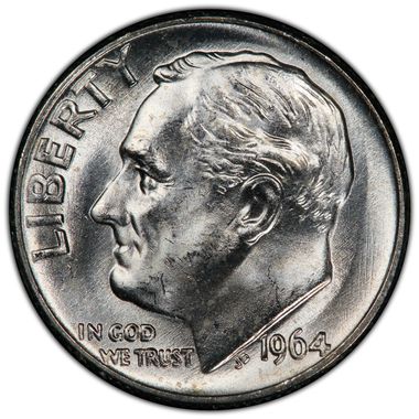 Cert 40429873 - Coin Image