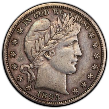 Cert 40430897 - Coin Image