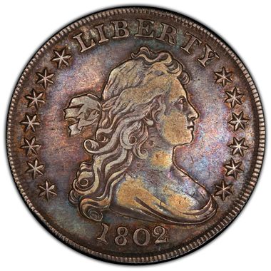 Cert 40430965 - Coin Image