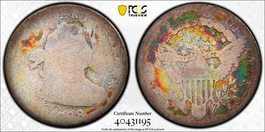 1798 10C Large 8 FR2