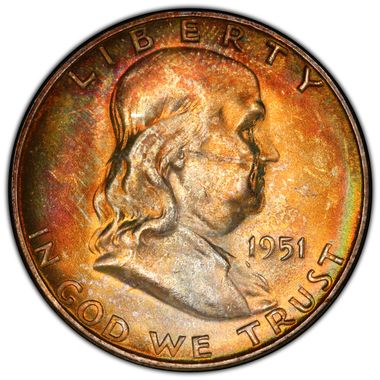 Cert 40431480 - Coin Image