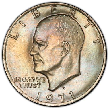 Cert 40431502 - Coin Image