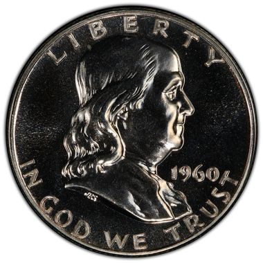 Cert 40432148 - Coin Image