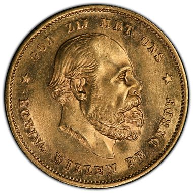 Cert 40432262 - Coin Image